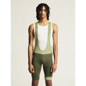 CORE ENDUR BIB SHORTS M Trägerhose 