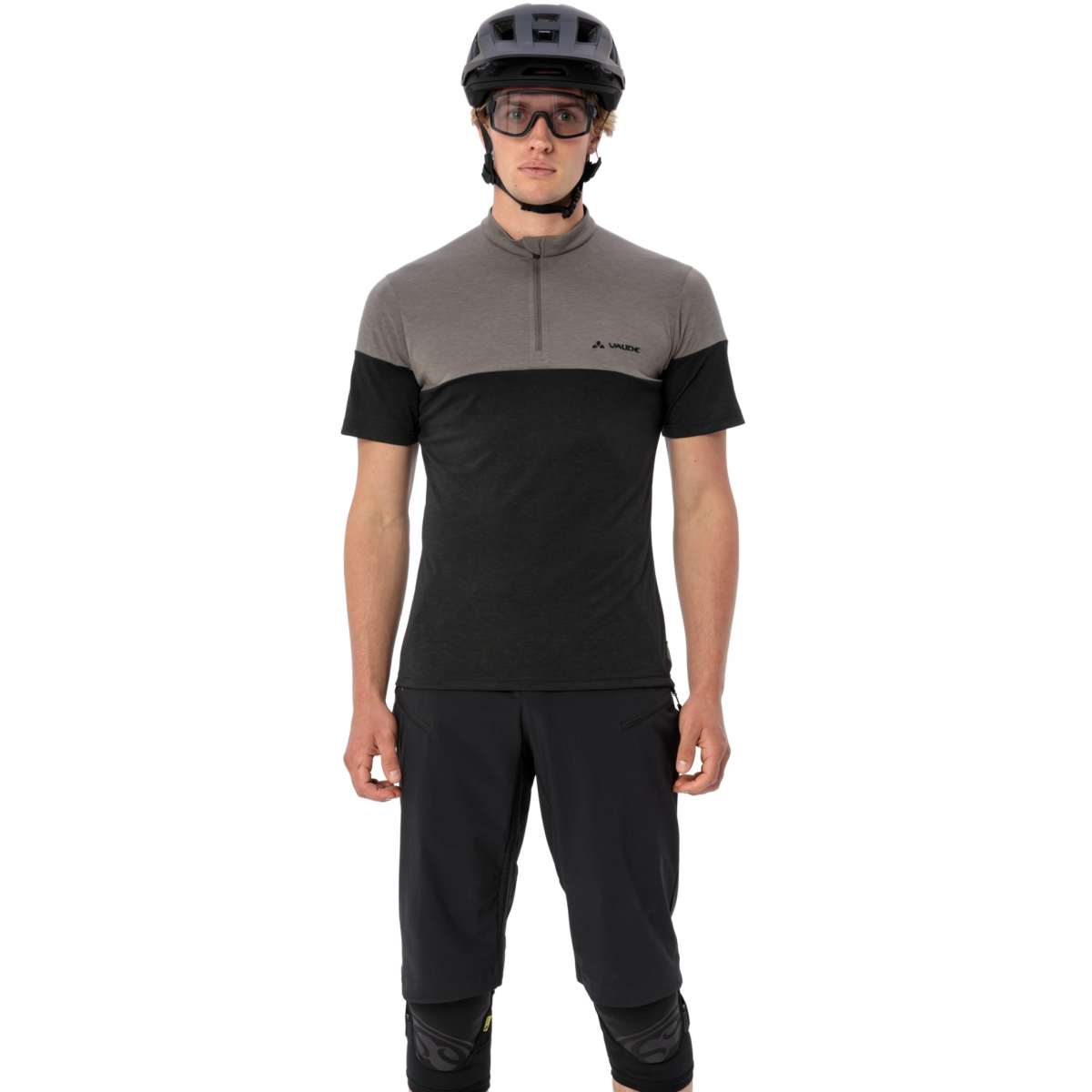 MEN’S ALTISSIMO SHIRT II Cycling Jersey