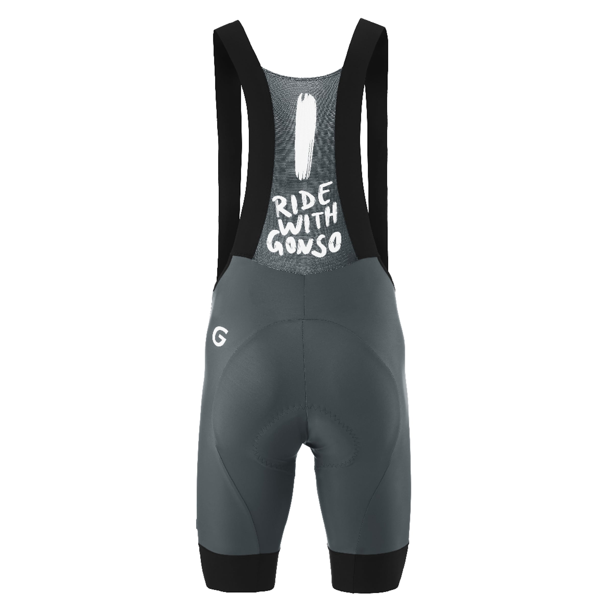 SQlab GO BIB M koersbroek