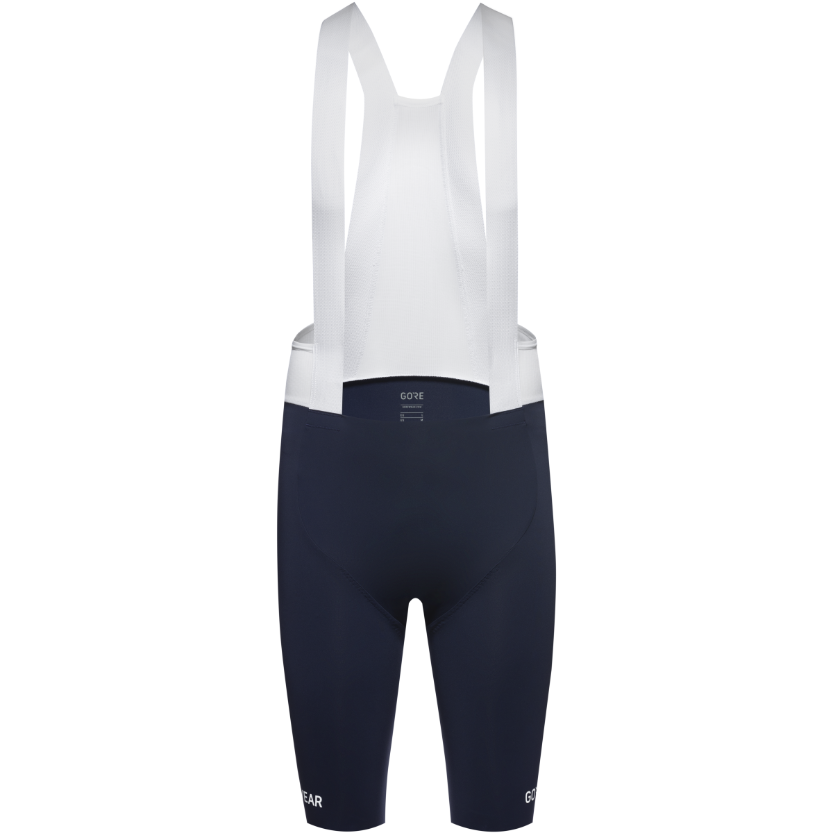 GOREWEAR SPINSHIFT BIB SHORTS+ MENS kurze Trägerhose