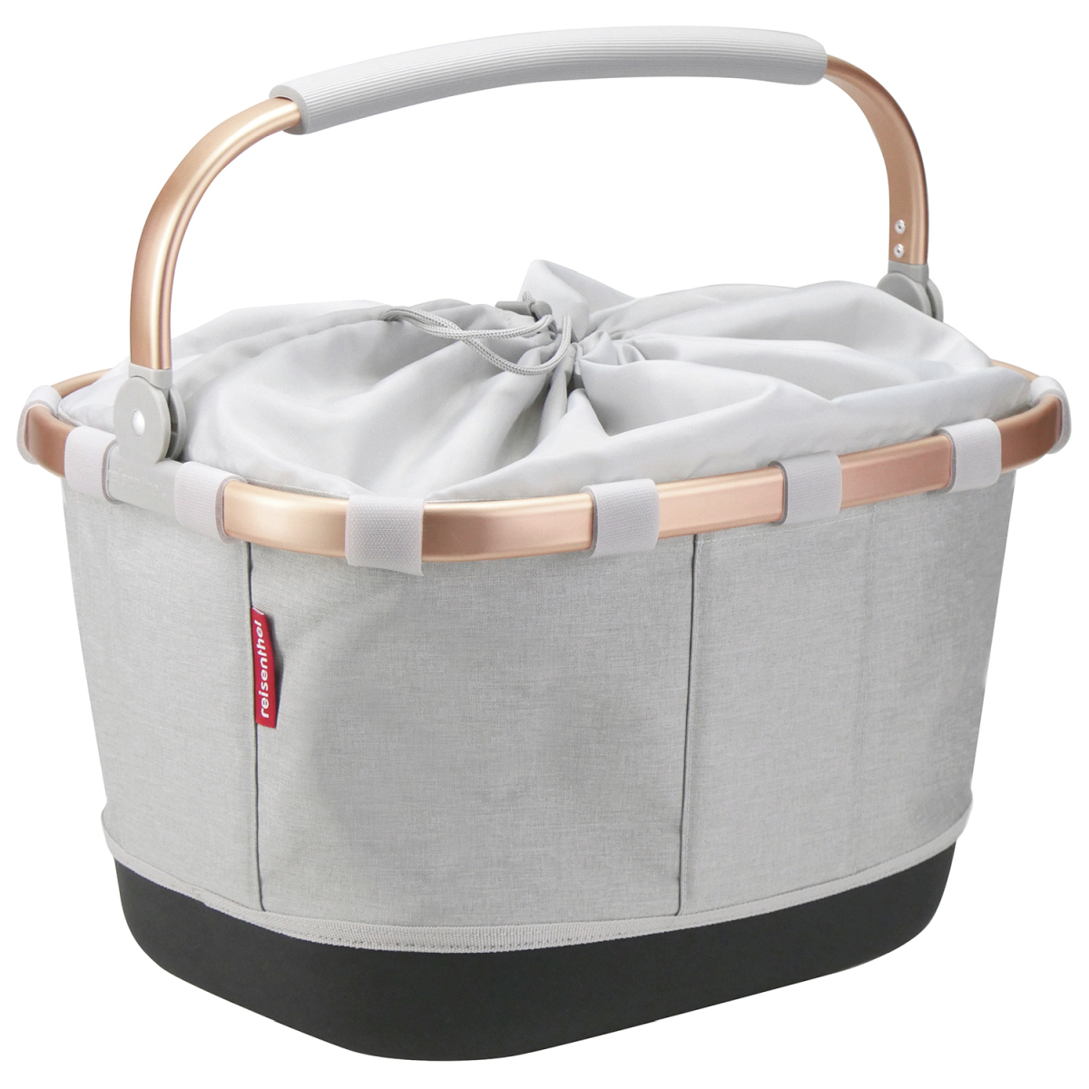 CARRYBAG GT UniKlip 2 Gepäckträgerkorb