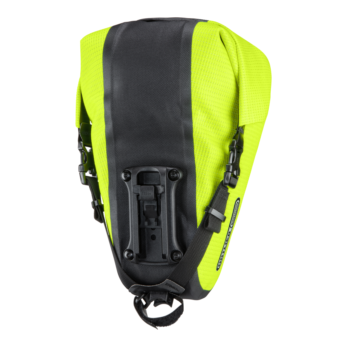 SADDLE-BAG HIGH-VIS Satteltasche