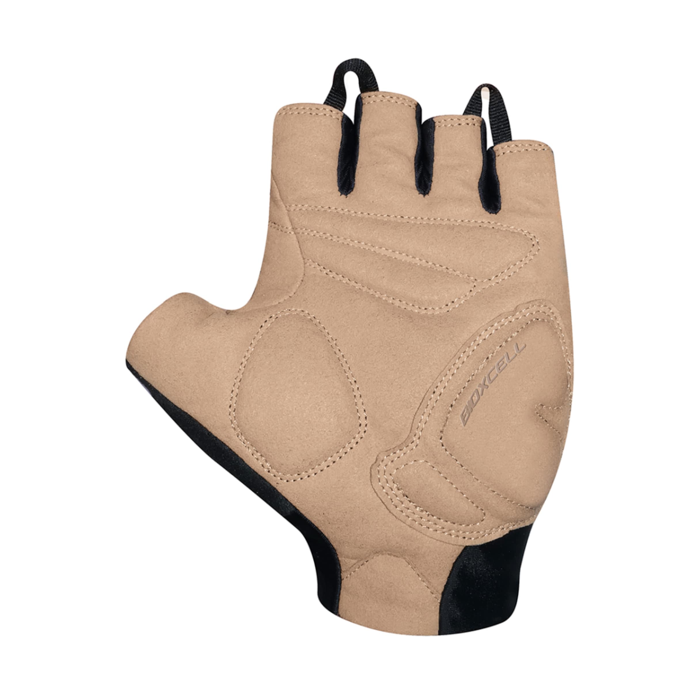 BioXCell ECO PRO Short-Finger Cycling Gloves
