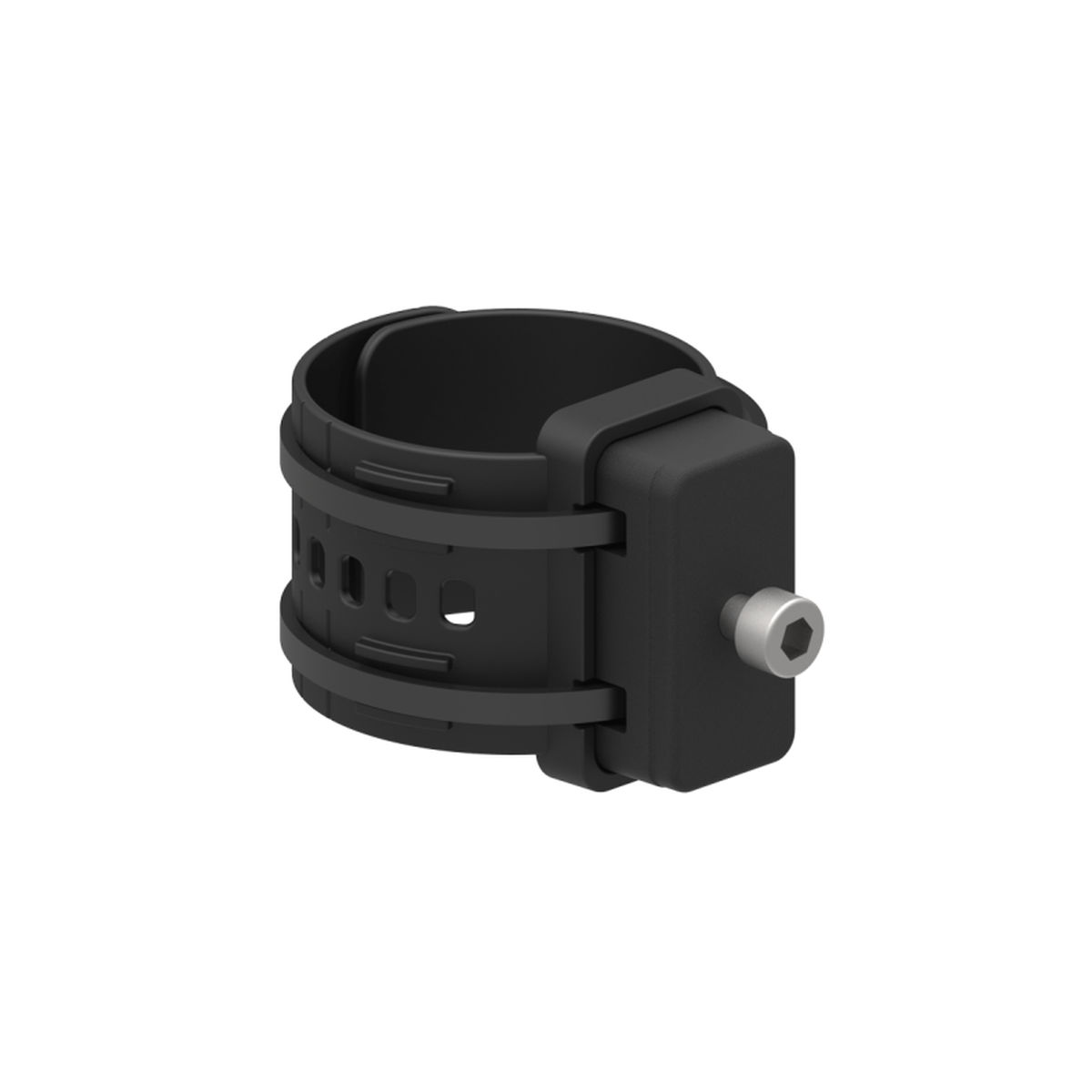 Gizmo Bottle Cage Mounting System