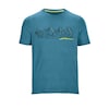LILLEO MN TSHRT C Funktionsshirt 