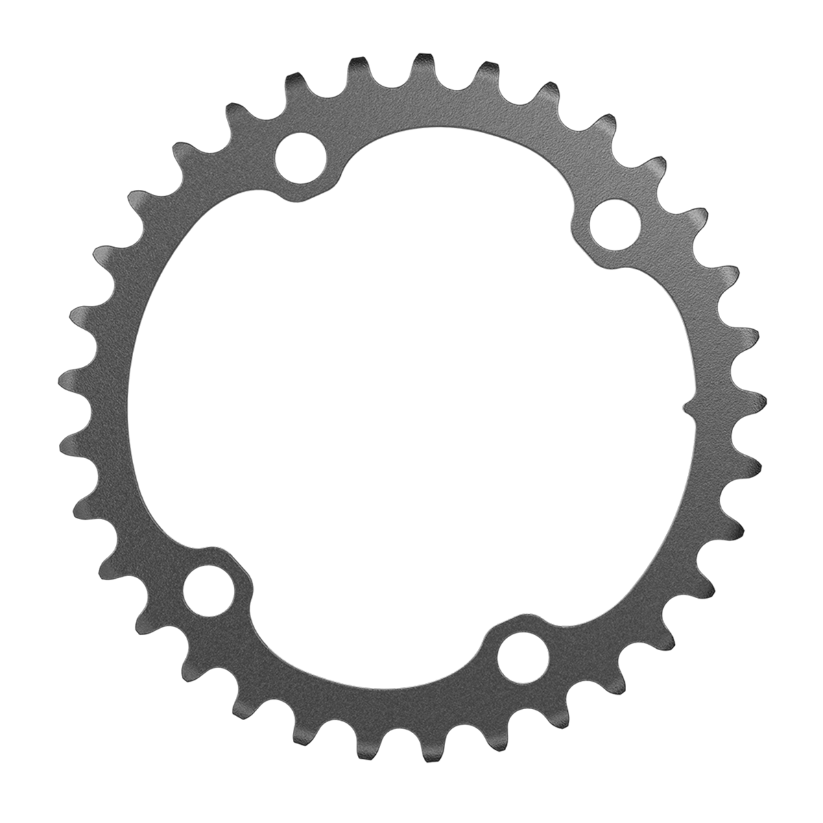 Rival 2 x 12-speed AXS Inner Chainring