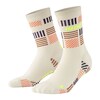 THE RUN LIMITED 2024.2 COMPRESSION SOCKS MID CUT chaussettes de compression femme