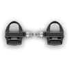 Rally™ RS210 Dual-Sensing Power Meter Pedals for SHIMANO SPD-SL