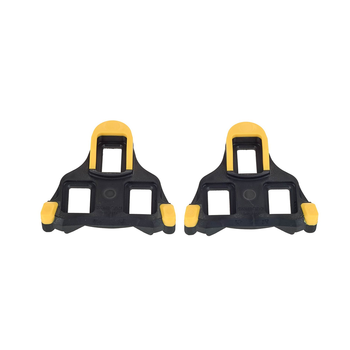 SM-SH11 SPD-SL Schuhplatten