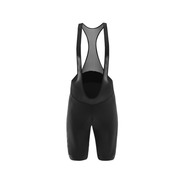M BIKE BIBSHORTS AEROFLEX