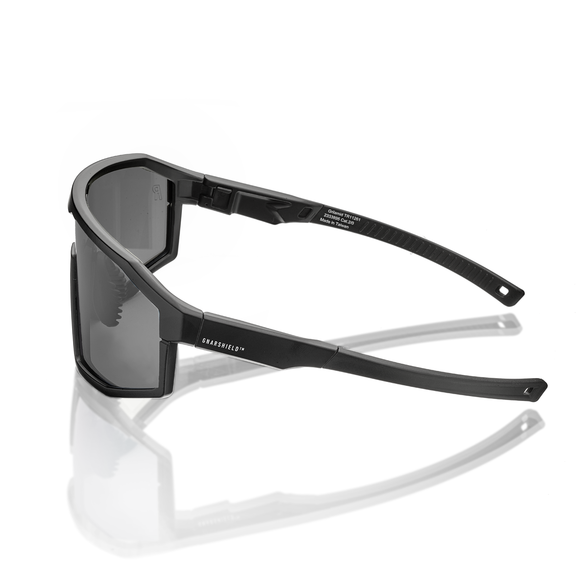 Full Frame Cycling Glasses