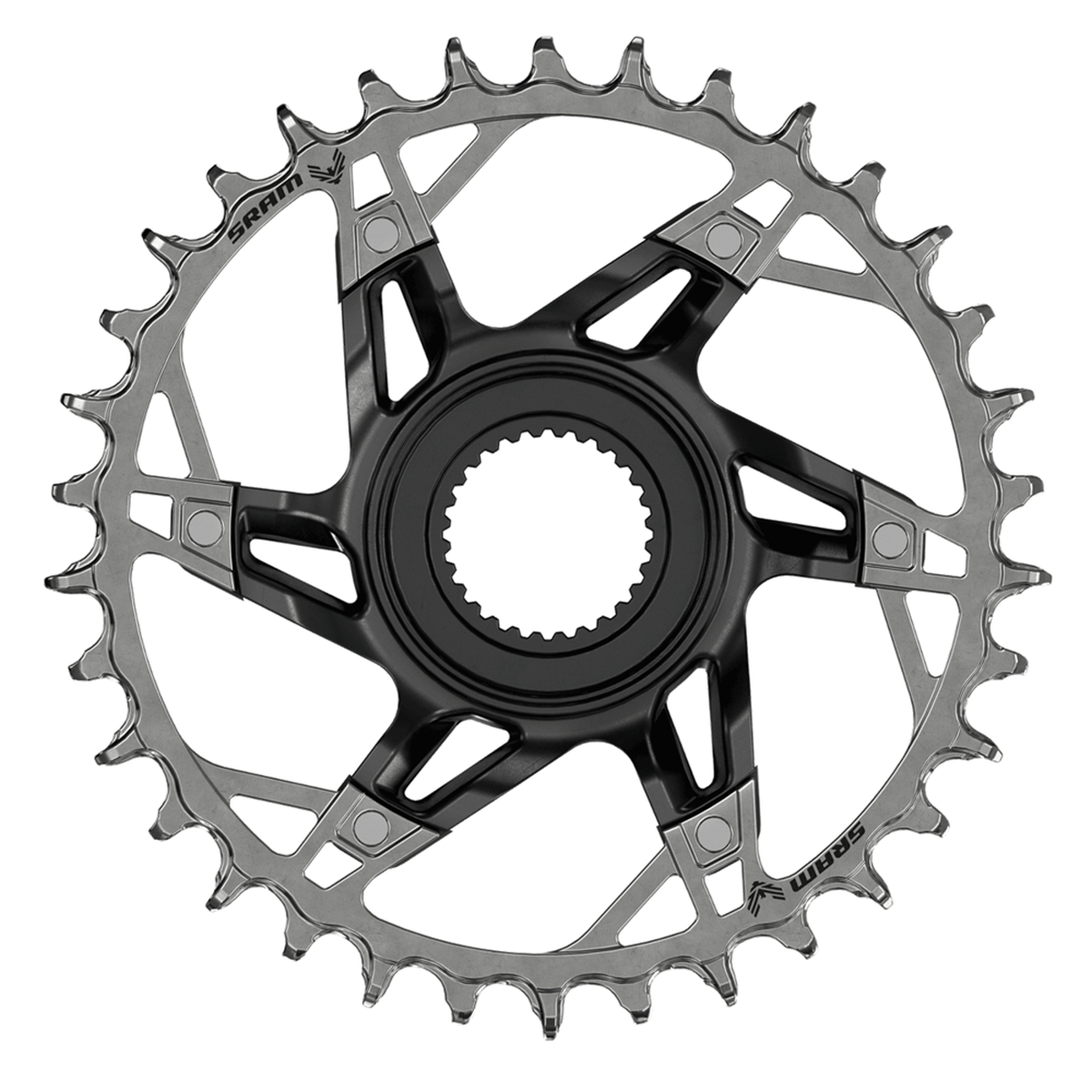 SRAM XX Eagle Transmission™ E-MTB Kettenblatt Bosch Gen. 4, 12-fach