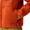 FORTY1THIRTY FLEECE Bike-Jacke