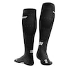 INFRARED RECOVERY COMPRESSION SOCKS TALL Herren Kompressionssocken 