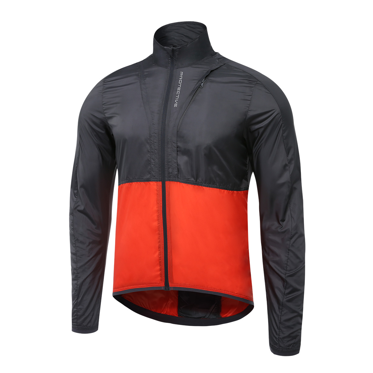 P-RISE UP Windbreaker