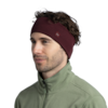 MERINO WIDE HEADBAND Stirnband