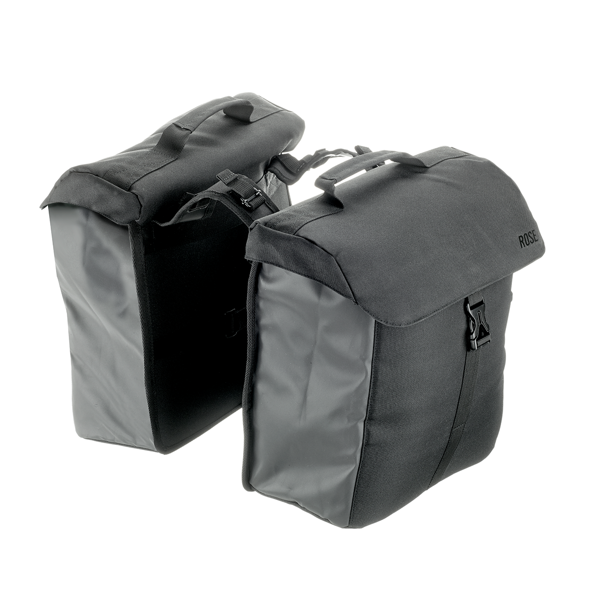 REFLECT double pannier