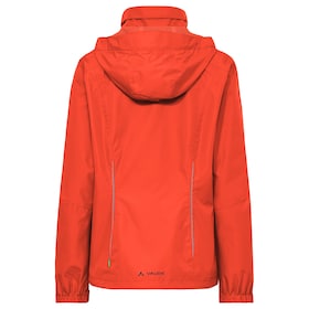 WOMEN'S ESCAPE BIKE LIGHT JACKET All-Weather Jacket