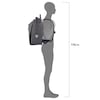 VARIO URBAN 20L QL2.2 Rucksack-Radtasche