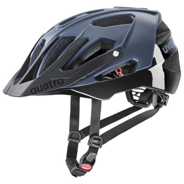 QUATRO CC MTB Helmet