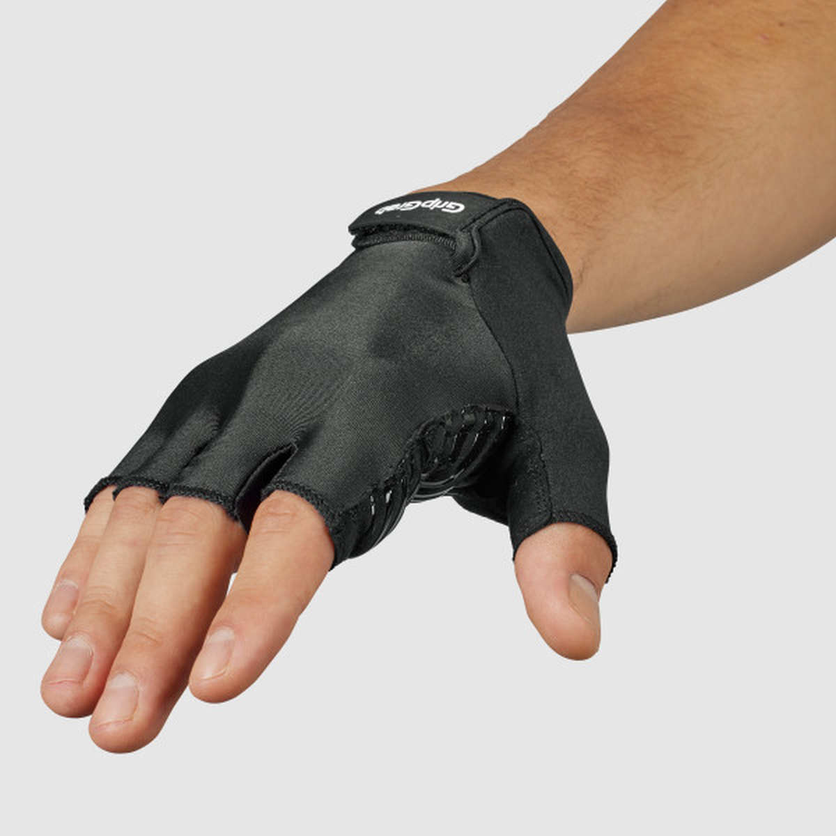 PRO RIDE RC MAX Short Finger Cycling Gloves
