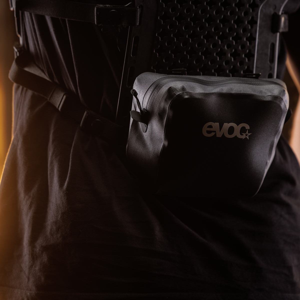 TORSO PROTECTOR PIN PACK WP 1.5 bag