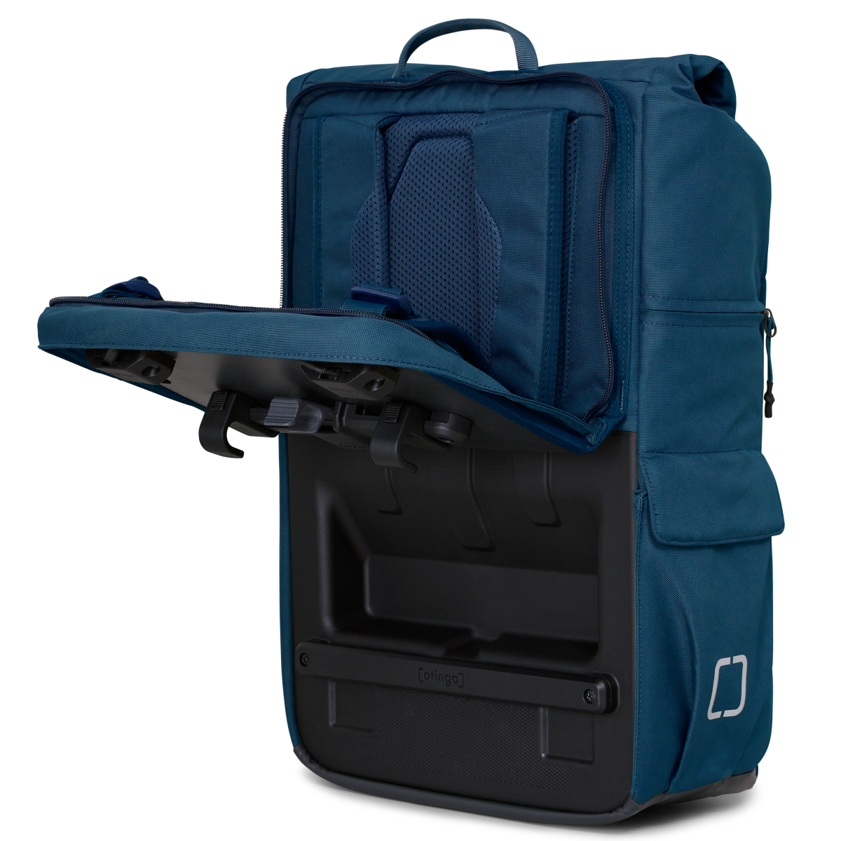 FLIP V3 rugzak en fietstas