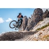 TechZonez Shirt SS Men Kurzarm MTB Bikeshirt