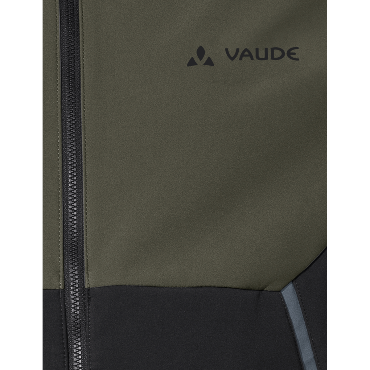 MEN’S QIMSA SOFTSHELL JACKET veste hiver