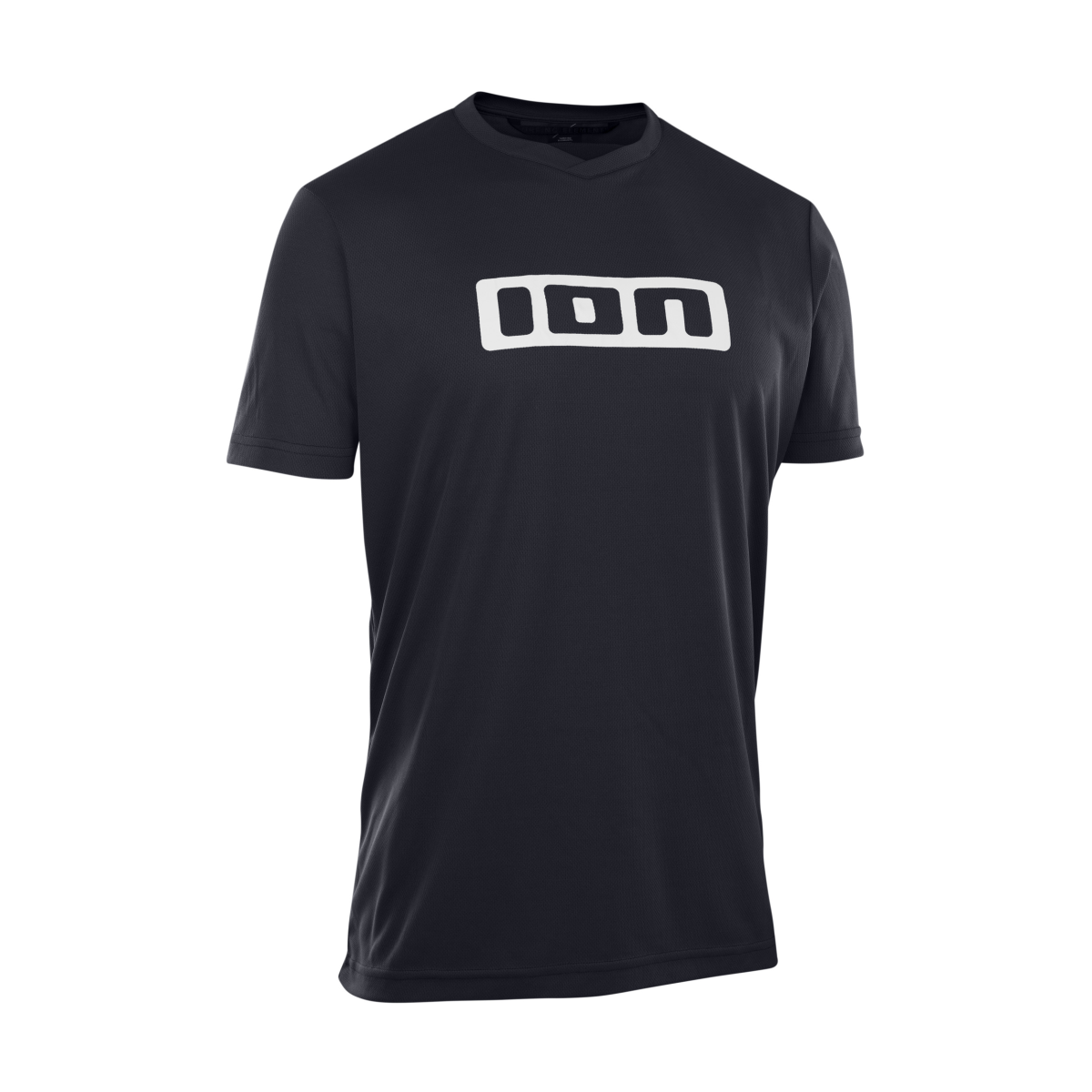 JERSEY LOGO SS MEN MTB-bikeshirt korte mouw