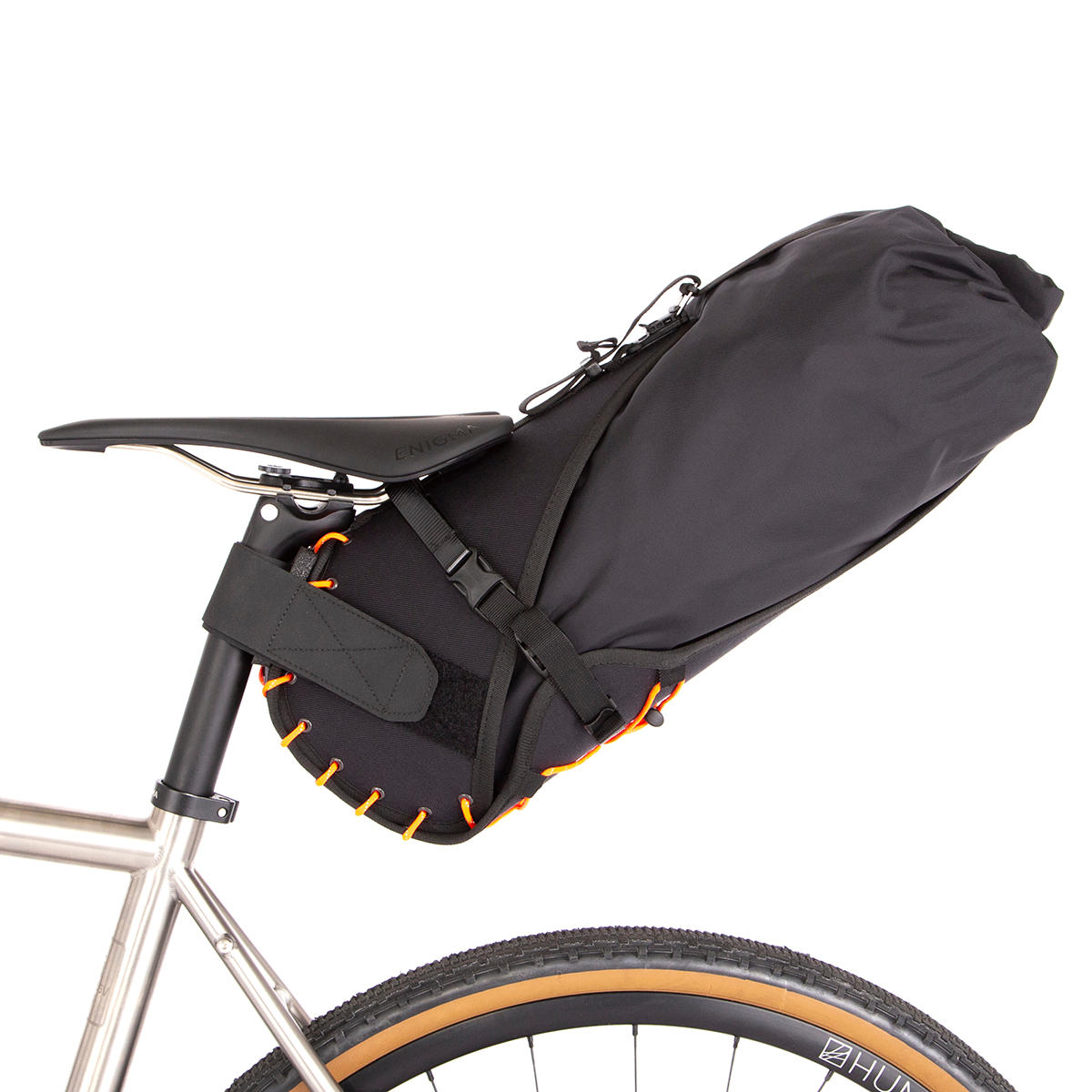 SADDLE BAG 14L zadeltas
