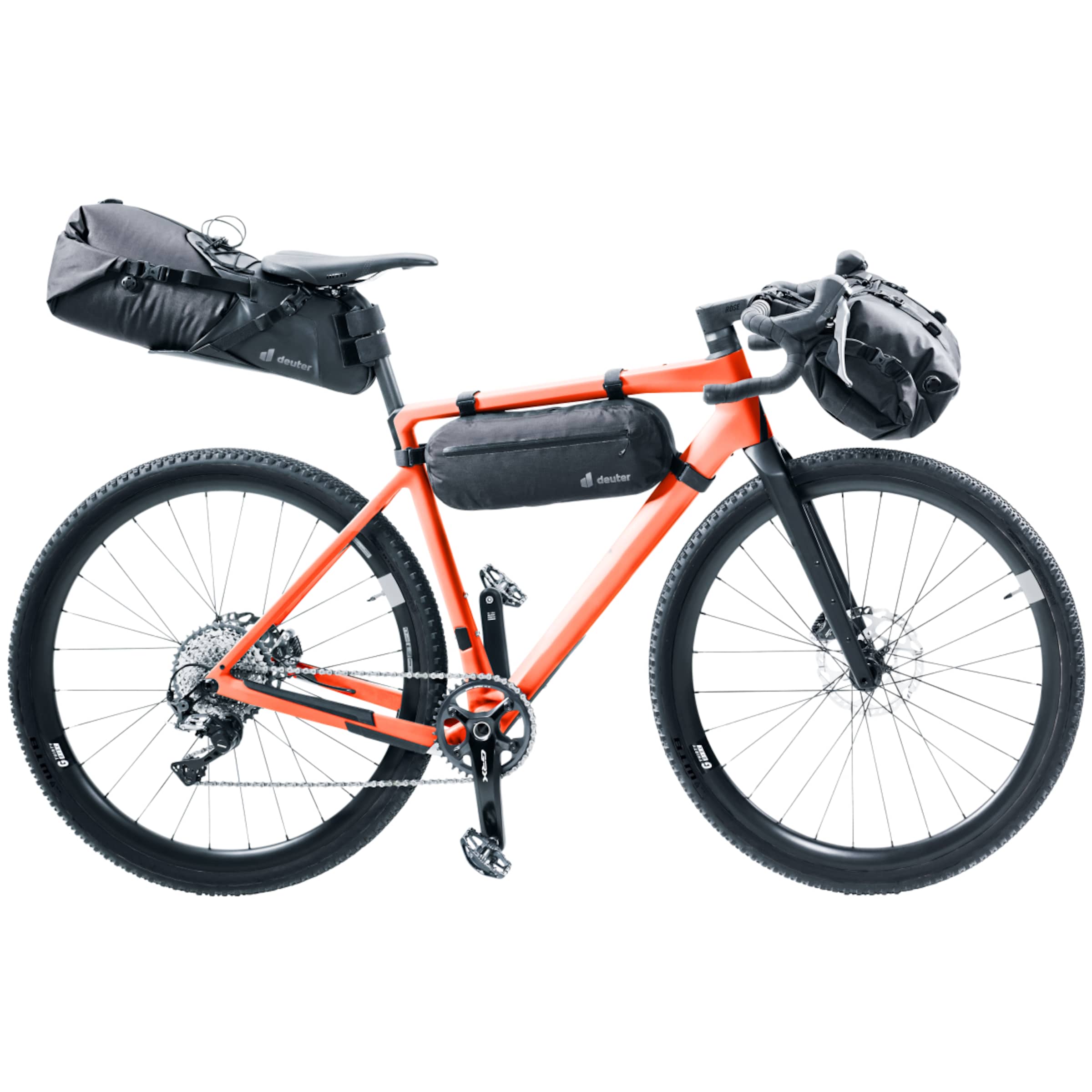 CABEZON SB 16 sacoche selle