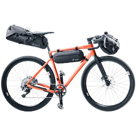 CABEZON SB 16 sacoche selle