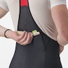 UNLIMITED CARGO BIBSHORT Trägerhose