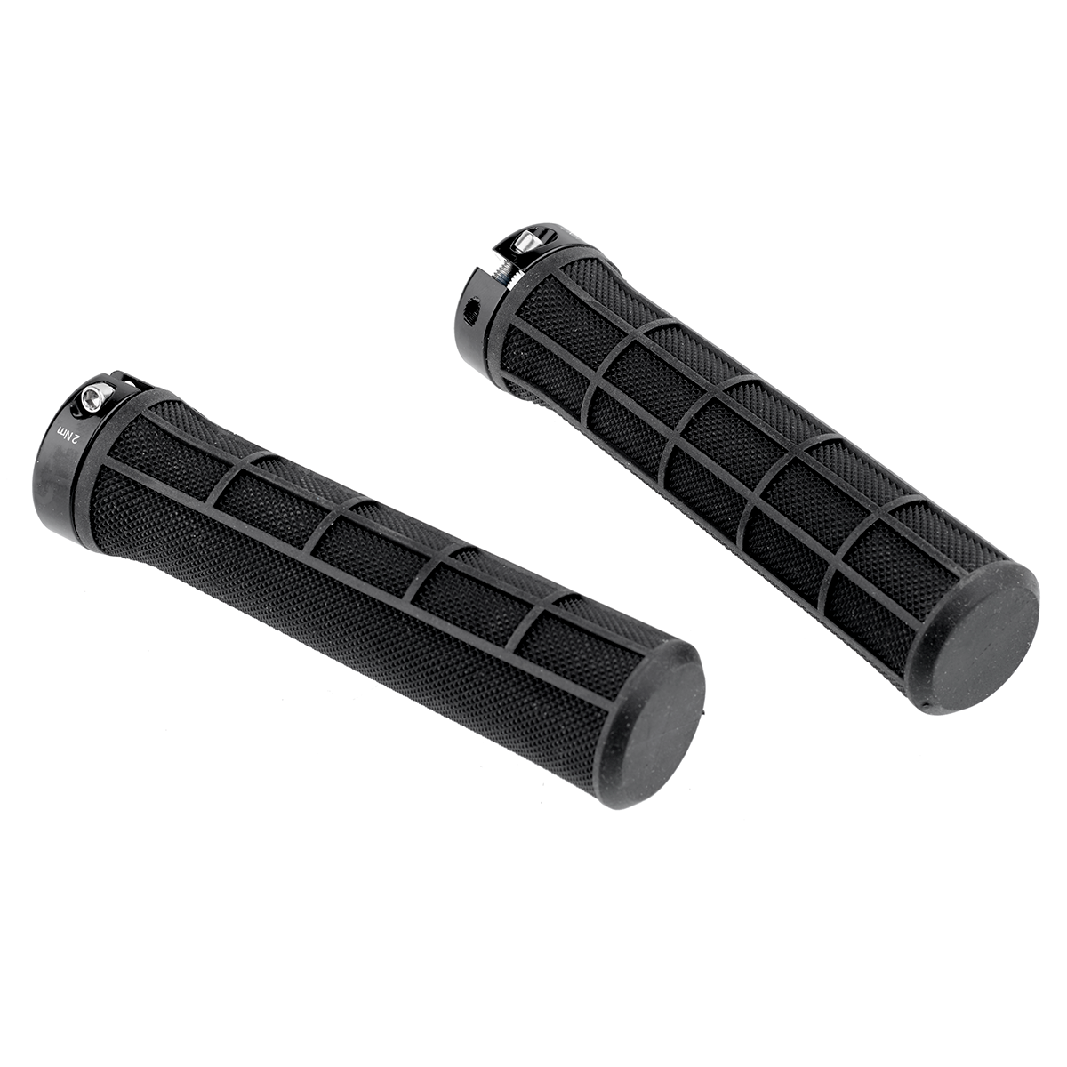Lock On AT MTB Grips