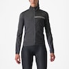 SQUADRA STRETCH W JACKET coupe-vent femme