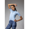 COLOR BLOCK LADY JERSEY Damen Radtrikot