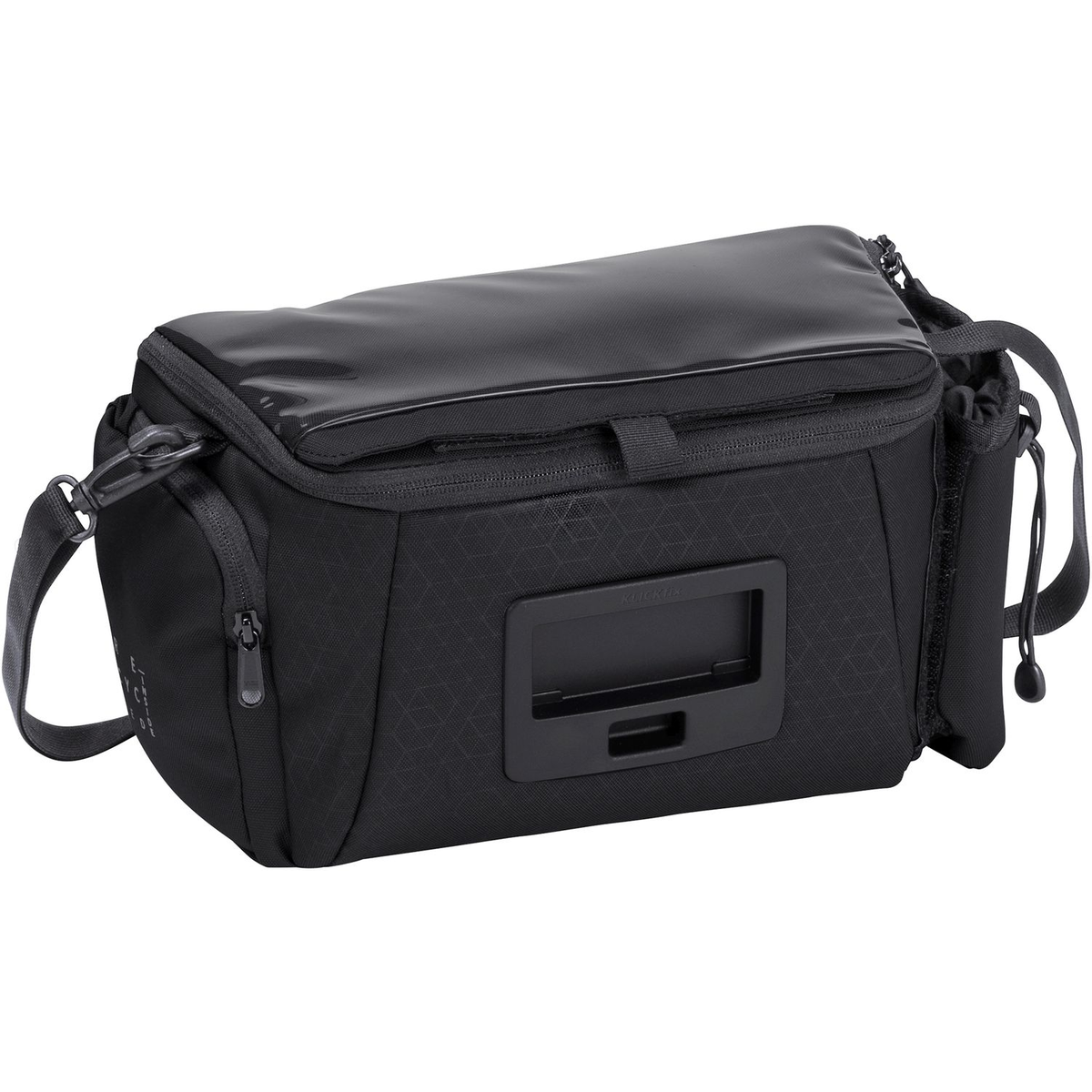 eBOX Handlebar Bag