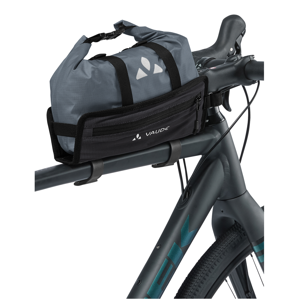 TRAILGUIDE II sacoche de tube supérieur