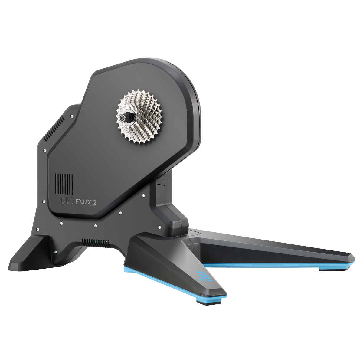 Garmin Tacx® Flux 2 Smart T2980 Rollentrainer Direktantrieb
