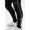 IDEAL PRO WIND BIB TIGHTS PAD M Thermo Trägerhose 