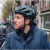 WINGBACK Fahrradhelm