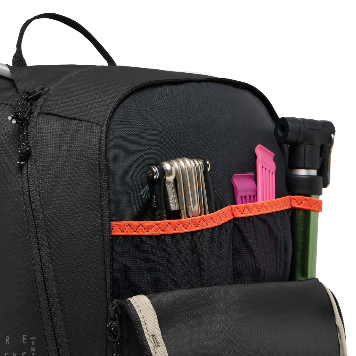 TRAILVENT 10 Bike Backpack