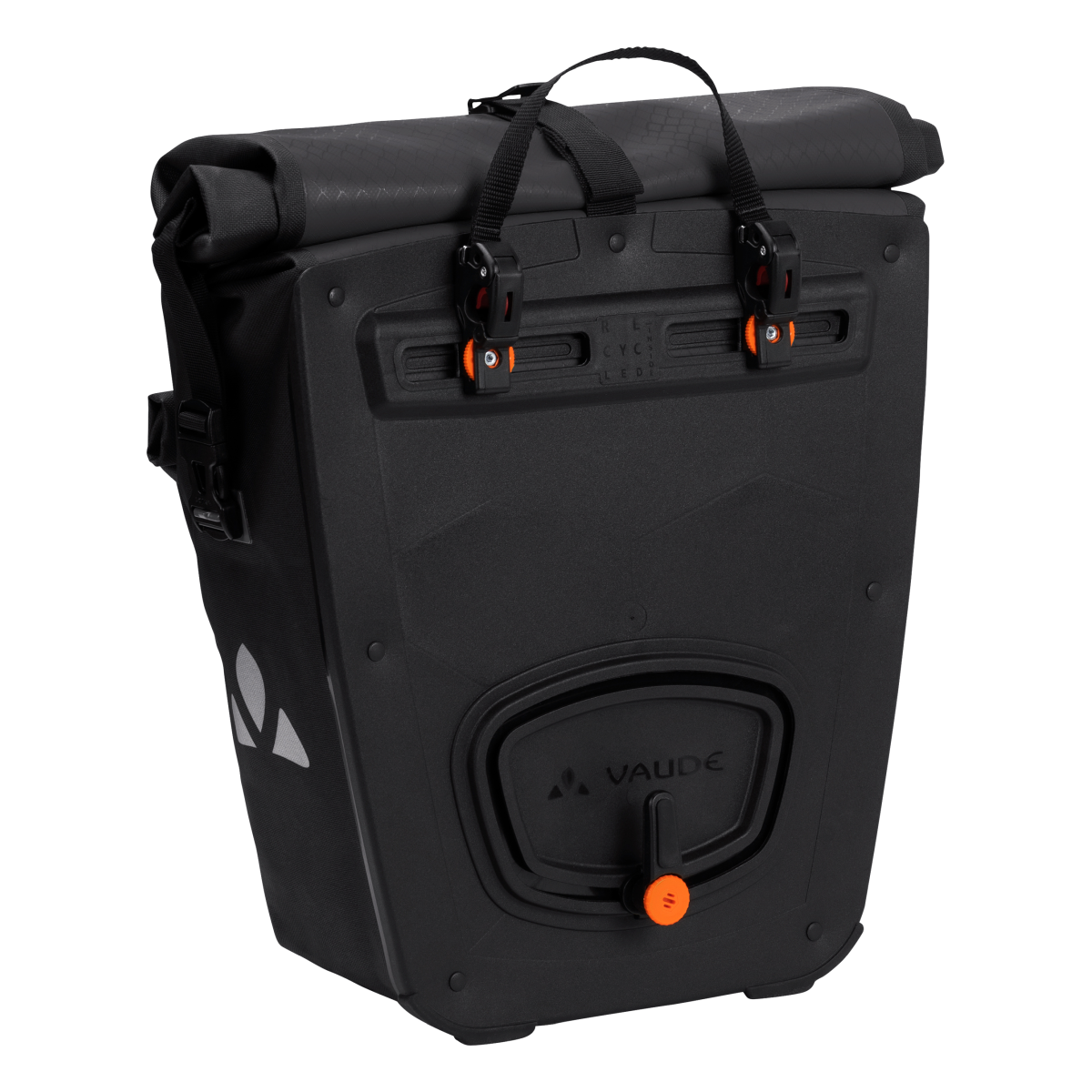 AQUA BACK PLUS (REC) Pannier Set