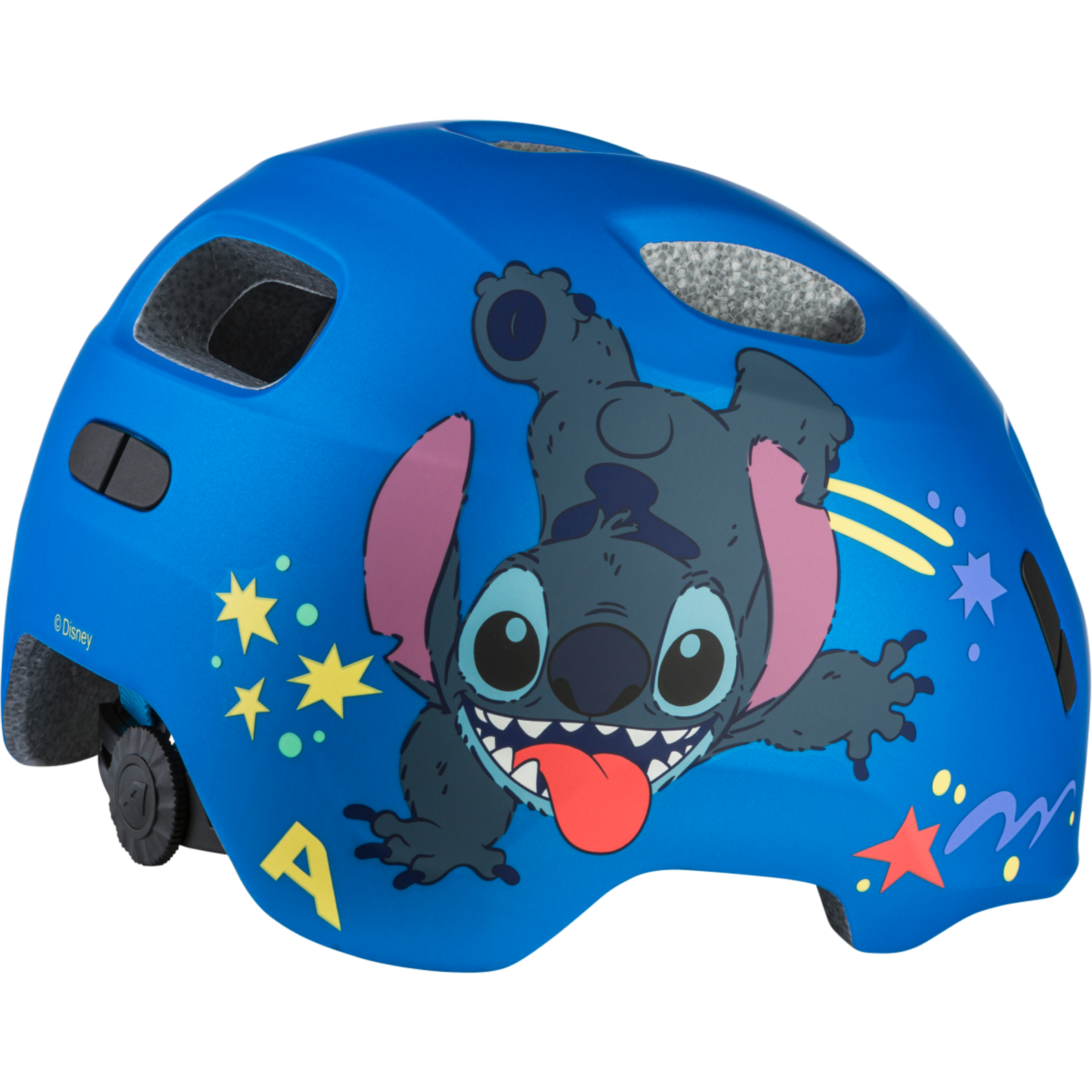 XIMO 2 DISNEY MIPS Children's Bike Helmet