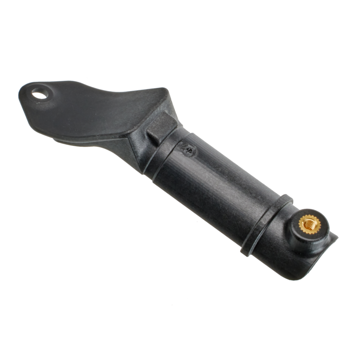 Top Tube Cover with Di2 Battery Holder Thrill Hill