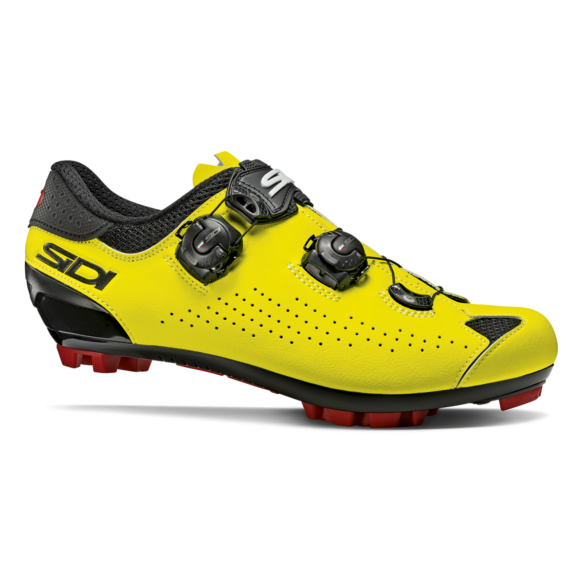 Shop EAGLE 10 MTB Shoes now ROSE Bikes