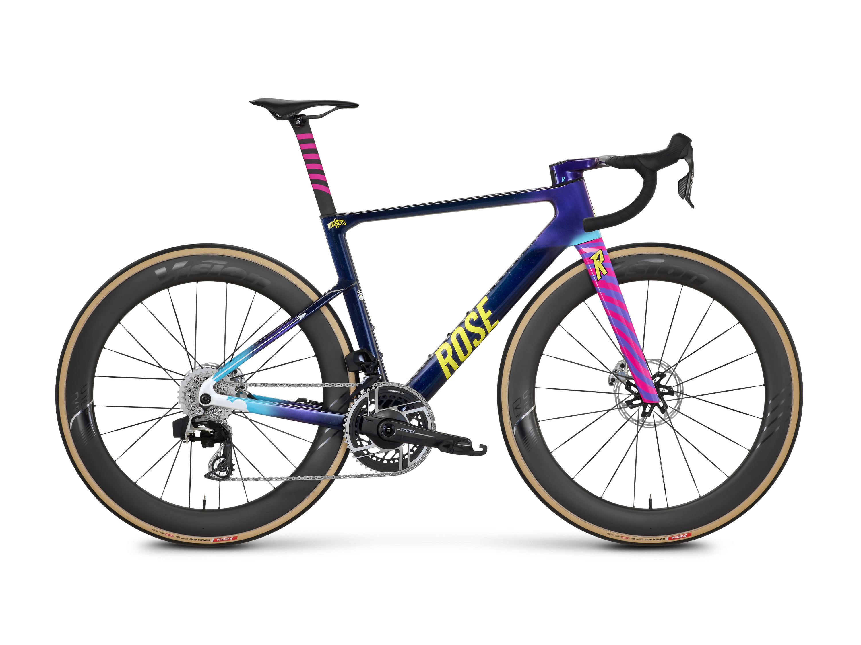 Shave FFX Rockets Edition