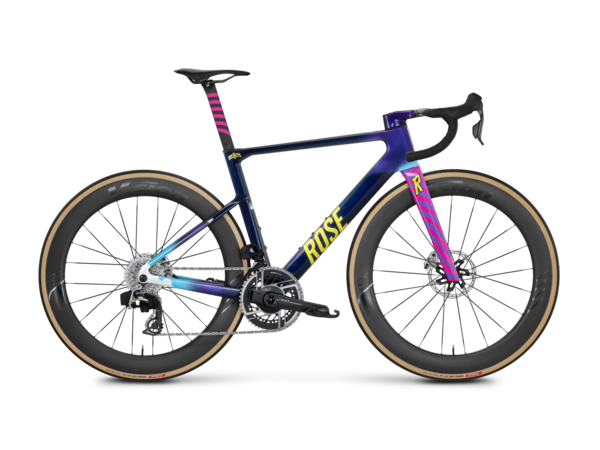 Shave FFX Rockets Edition