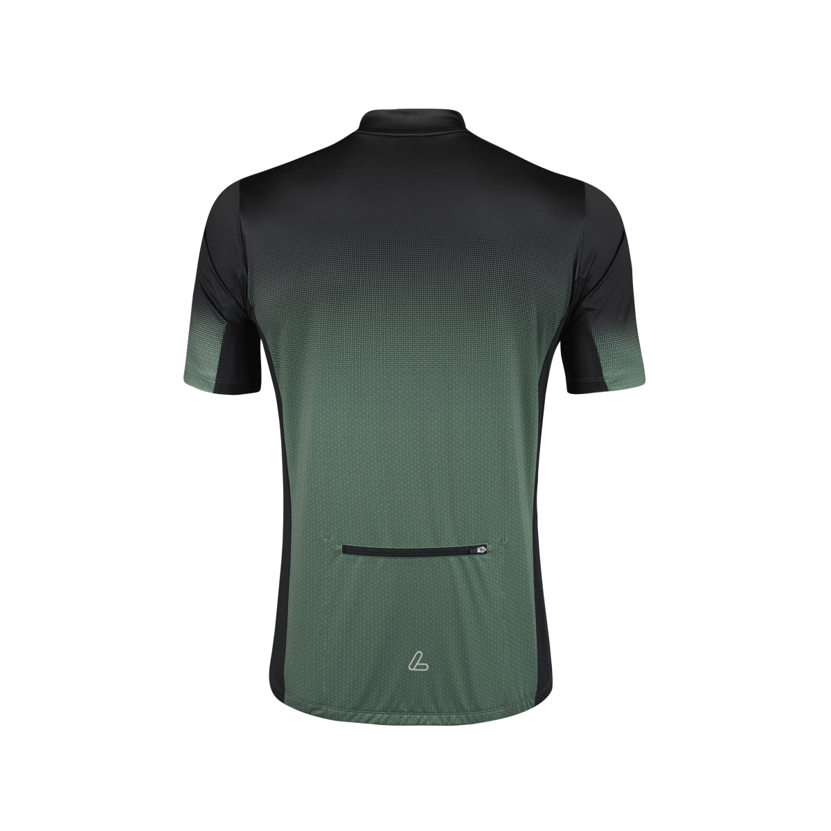 M BIKE JERSEY FZ COOGAN MID Short-sleeve Cycling Jersey